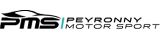 Logo Peyronny Motorsport