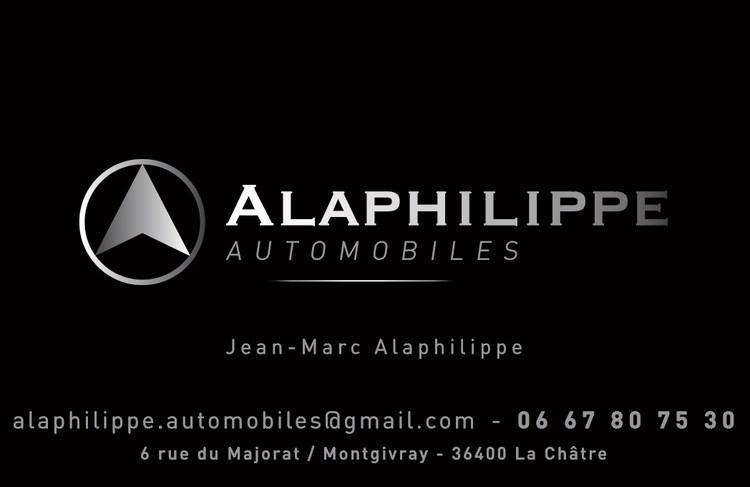 Alaphilippe Automobiles